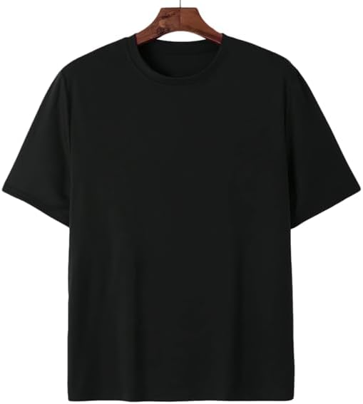 Women's Short Sleeve Crewneck Halloween Graphic Tee Fall Tops