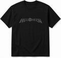 Halloween Pumpkin Graphic T-Shirt Vintage Halloween Autumn Spooky Fall Tee for Men Women Costume Gift Shirt
