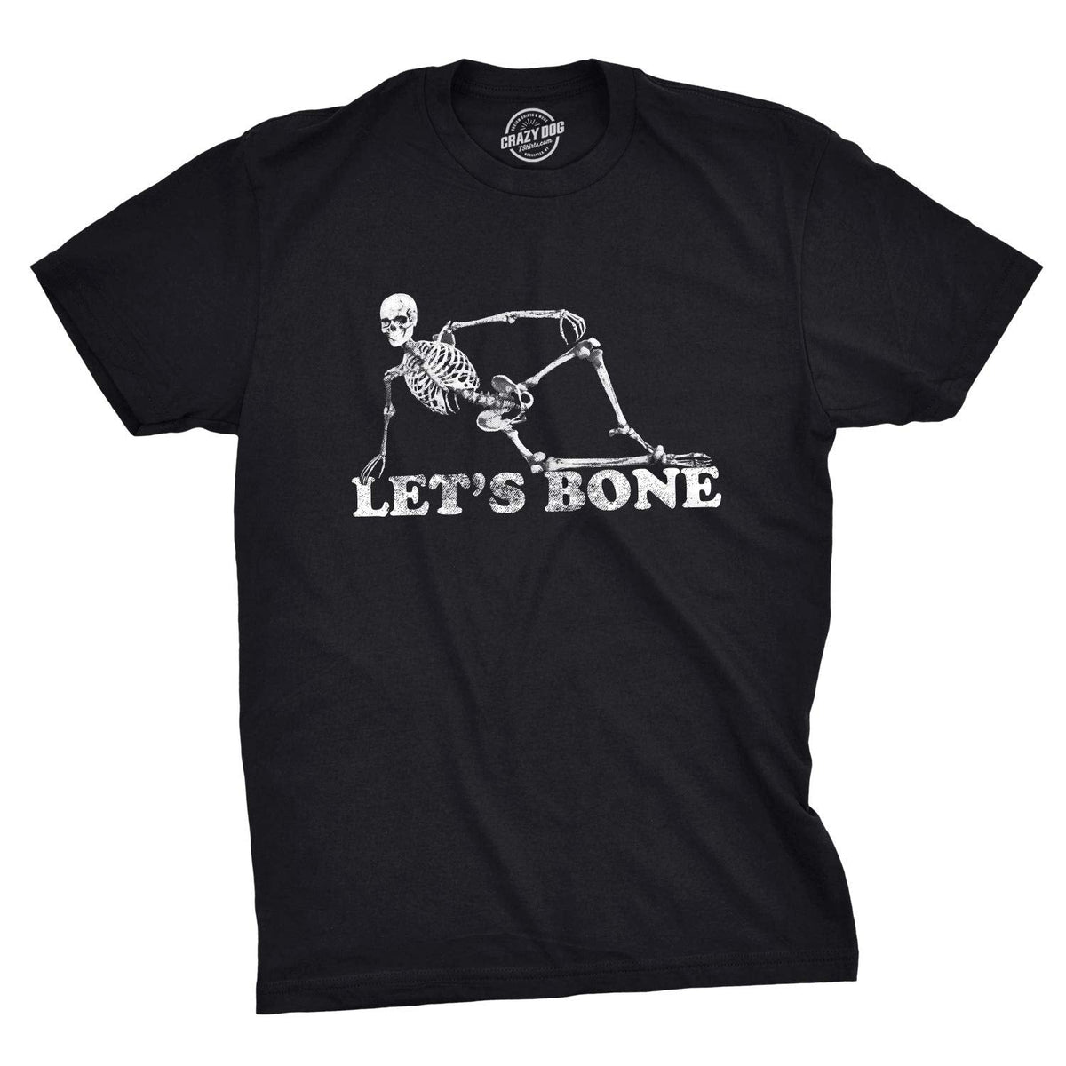 Funny Skeleton T Shirts Hilarious Mens Halloween Tees for Guys