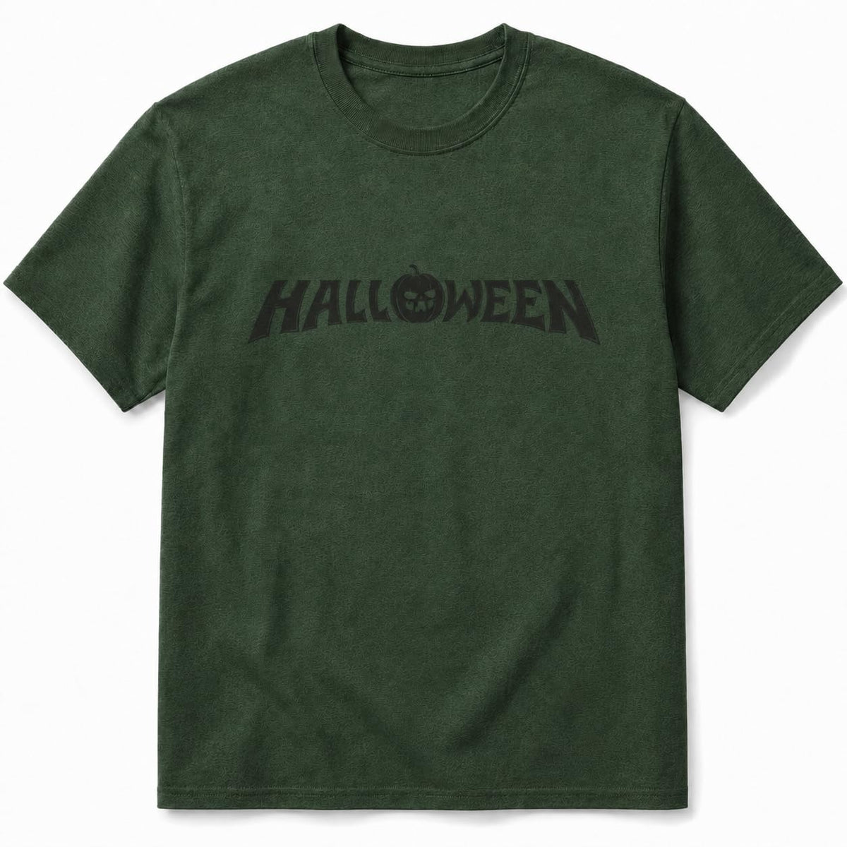 Halloween Pumpkin Graphic T-Shirt Vintage Halloween Autumn Spooky Fall Tee for Men Women Costume Gift Shirt