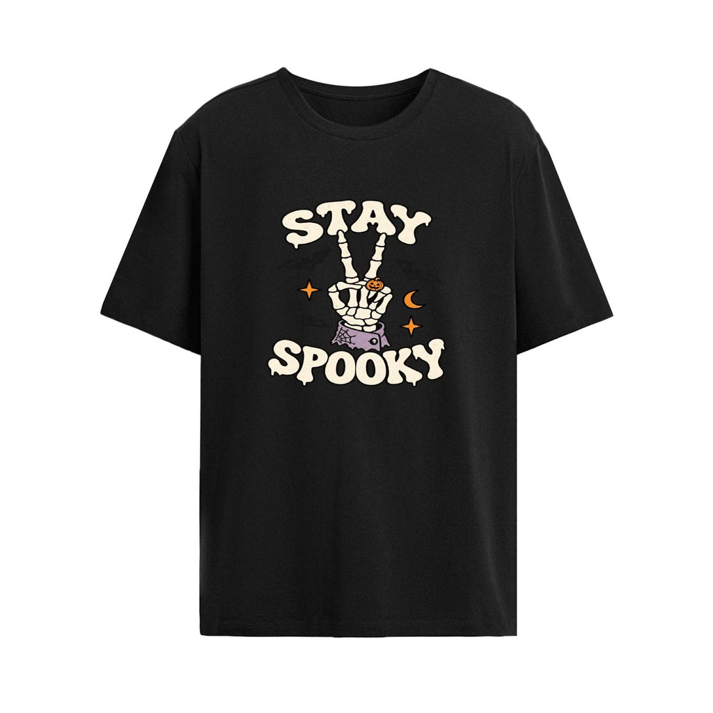 Tis the Season Halloween Graphic T-Shirt