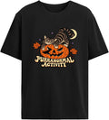 Tis the Season Halloween Graphic T-Shirt