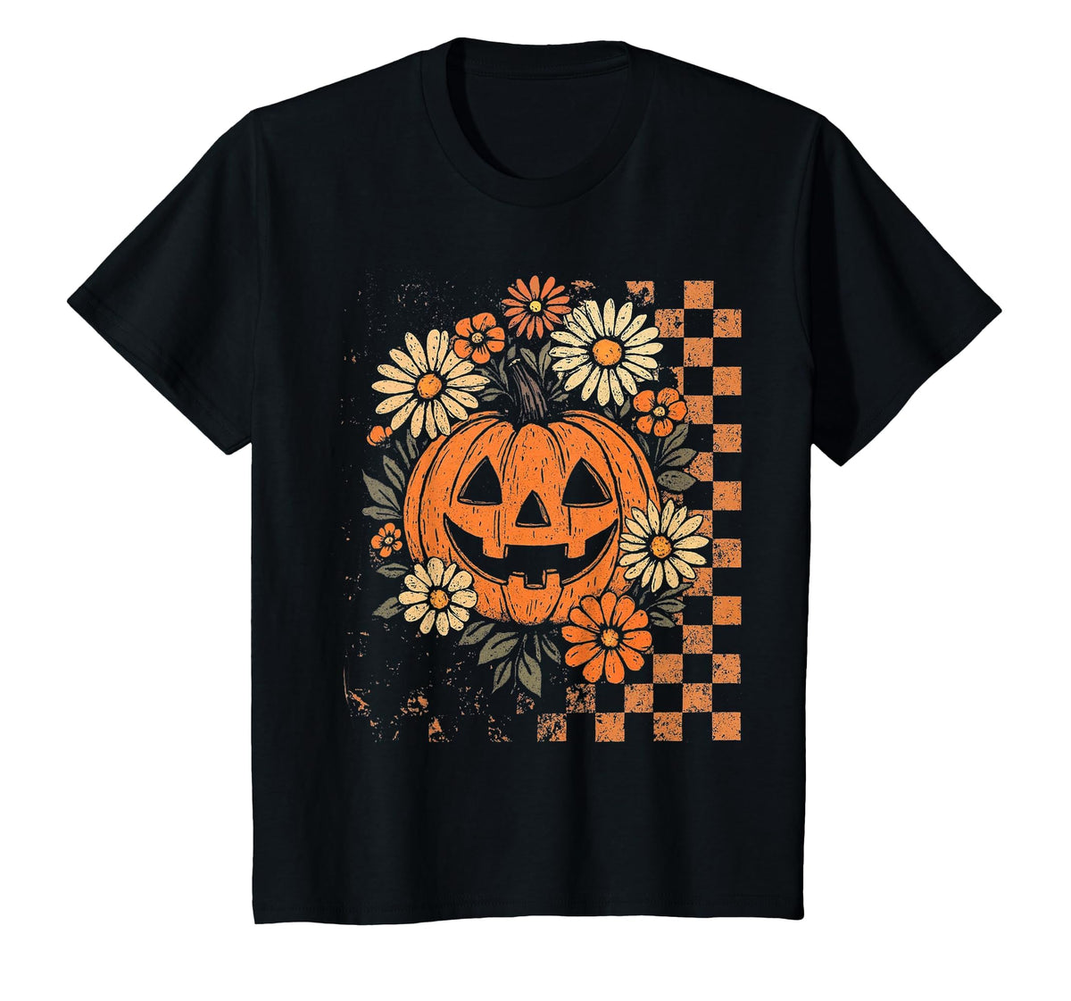 Retro T-Shirt