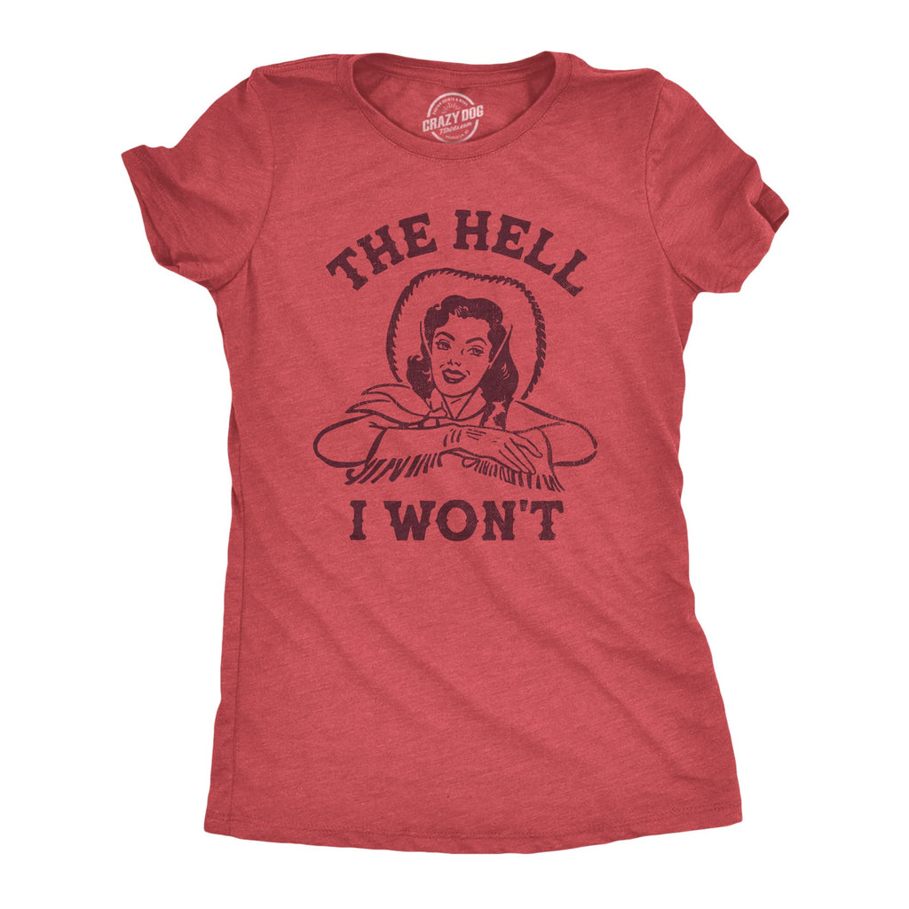 Wicked Womens T Shirts Funny Womens Tees with Witches and More