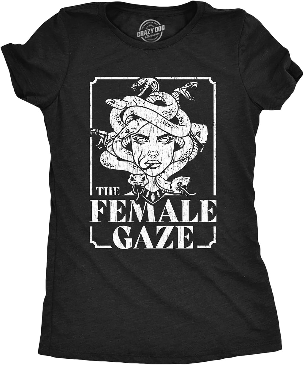 Wicked Womens T Shirts Funny Womens Tees with Witches and More