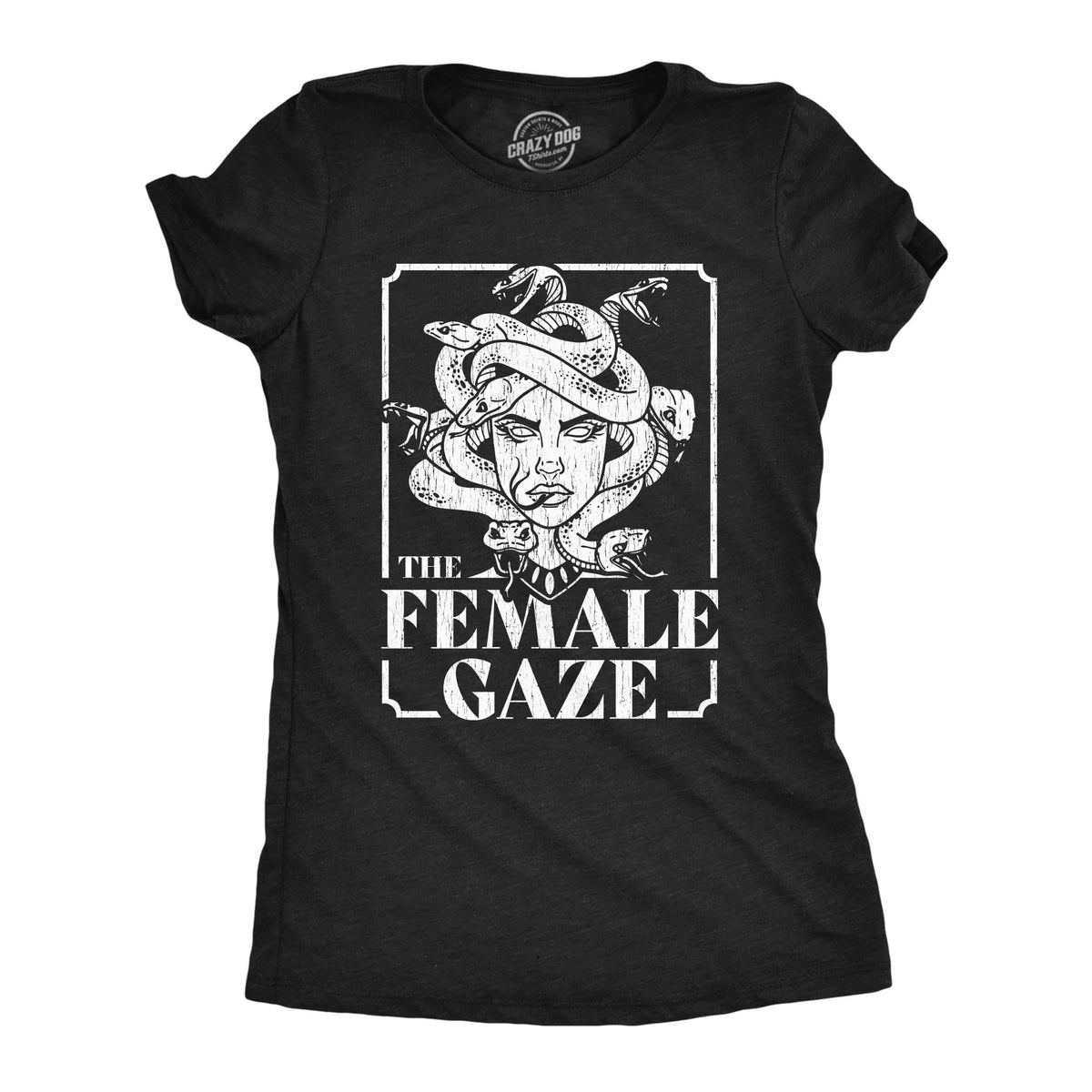 Wicked Womens T Shirts Funny Womens Tees with Witches and More