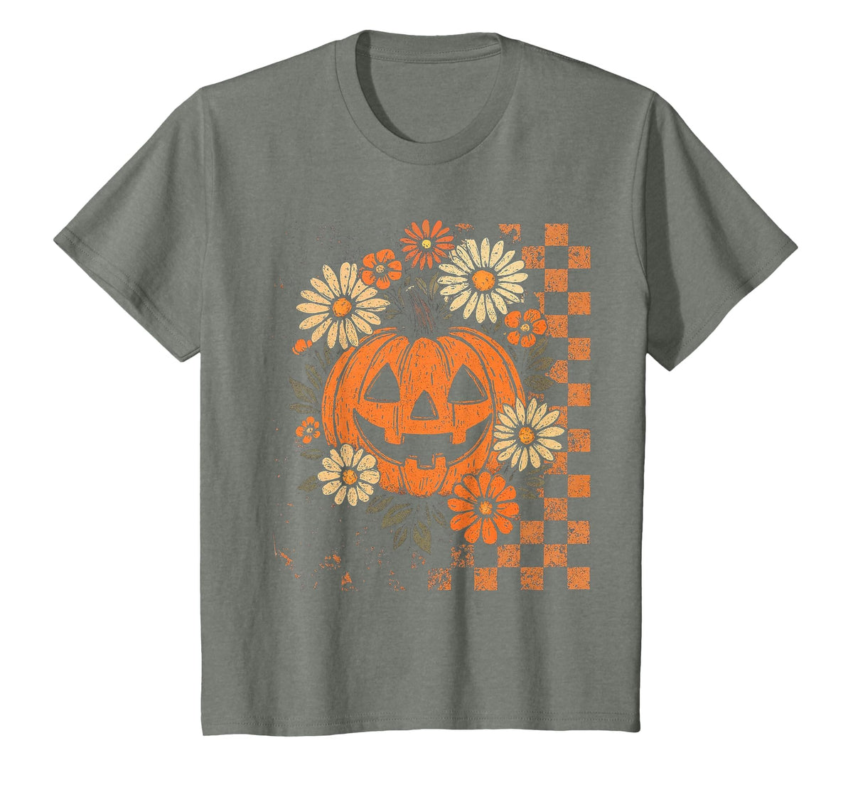 Retro T-Shirt