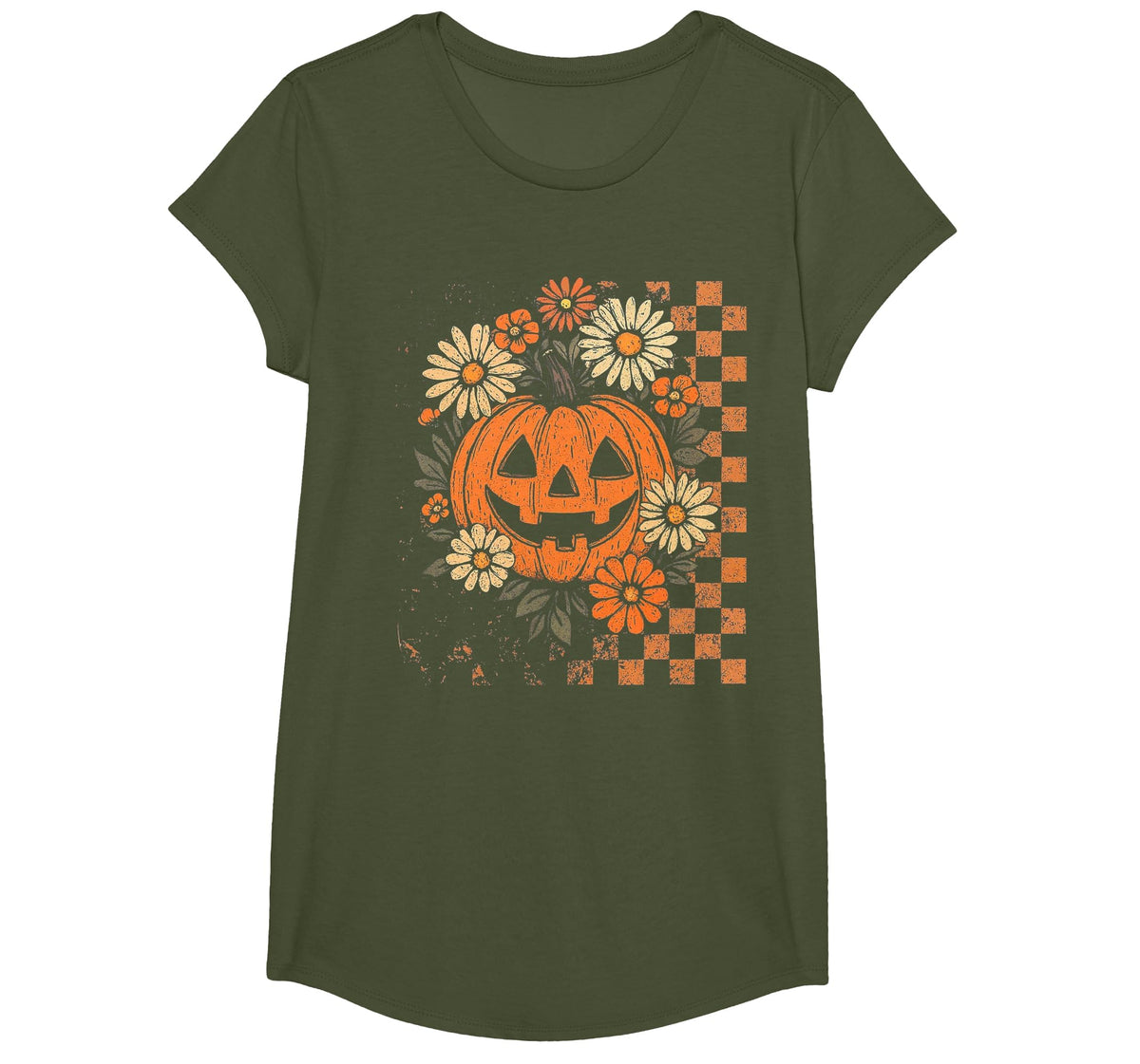 Retro T-Shirt