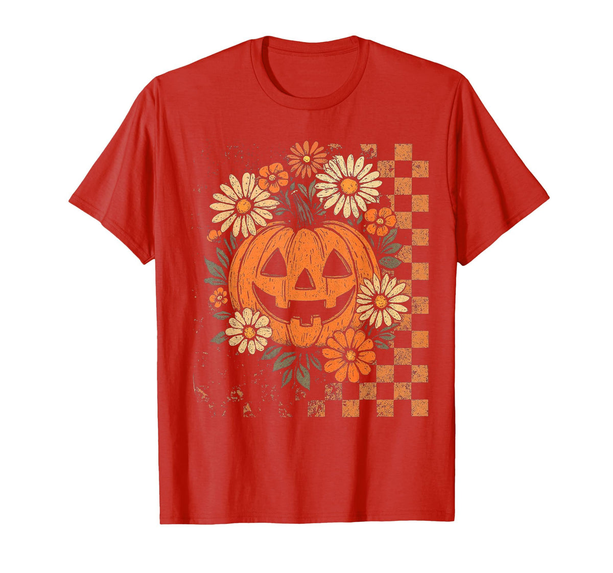 Retro T-Shirt