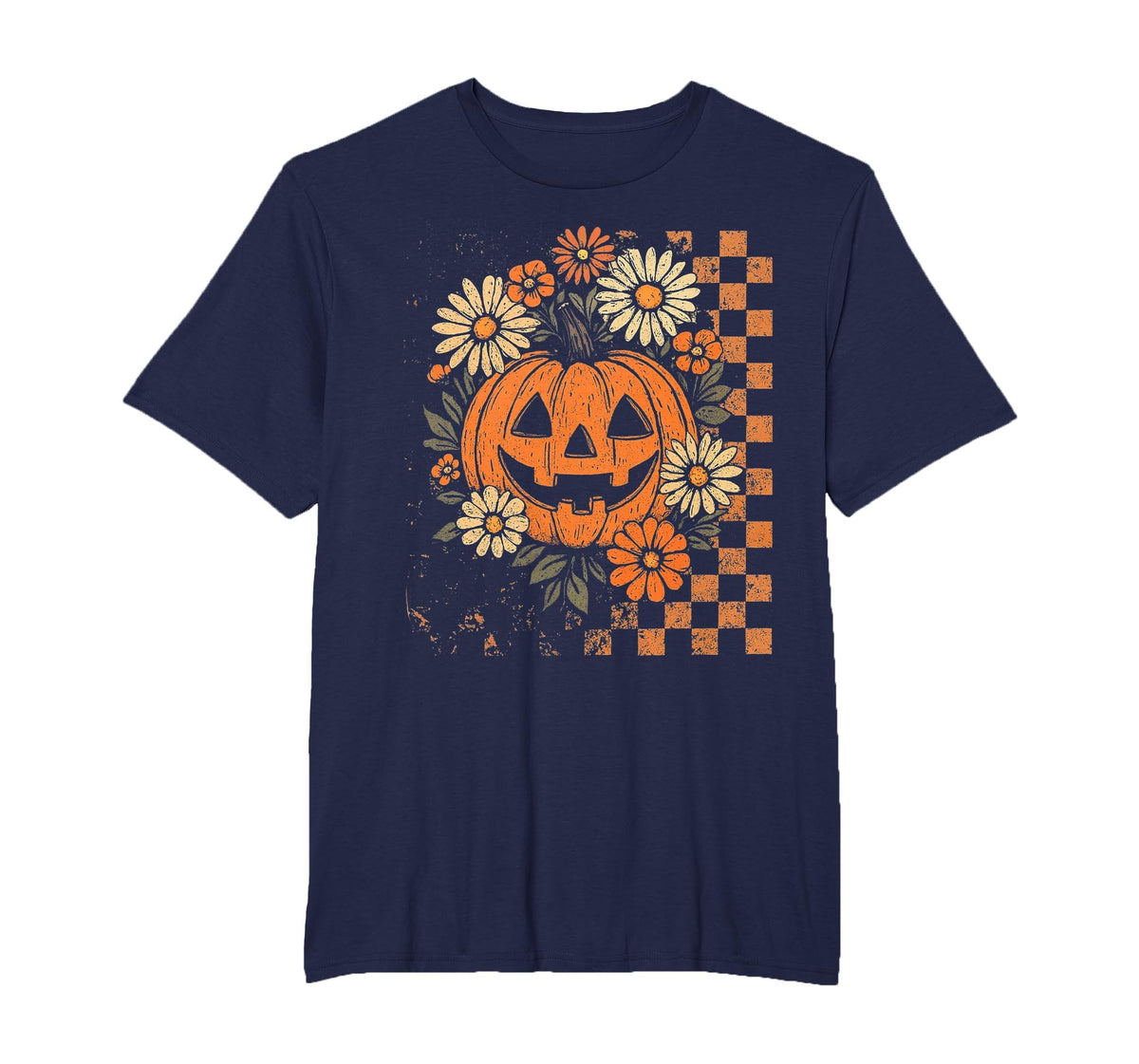 Retro T-Shirt