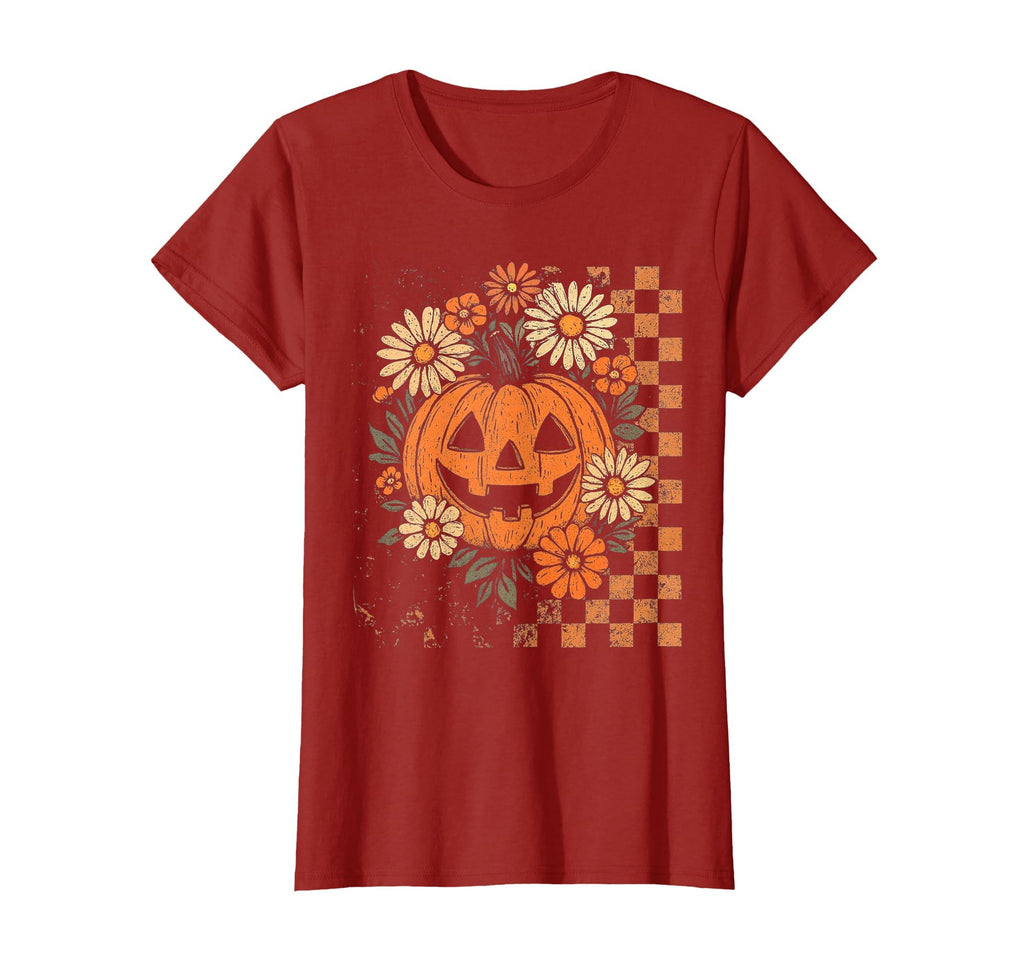 Retro T-Shirt