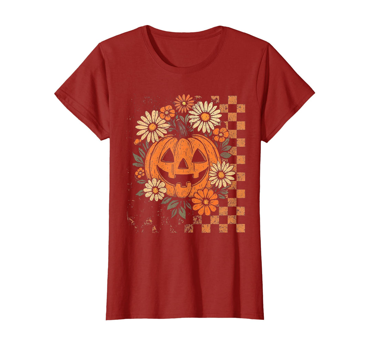 Retro T-Shirt