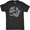 Funny Skeleton T Shirts Hilarious Mens Halloween Tees for Guys