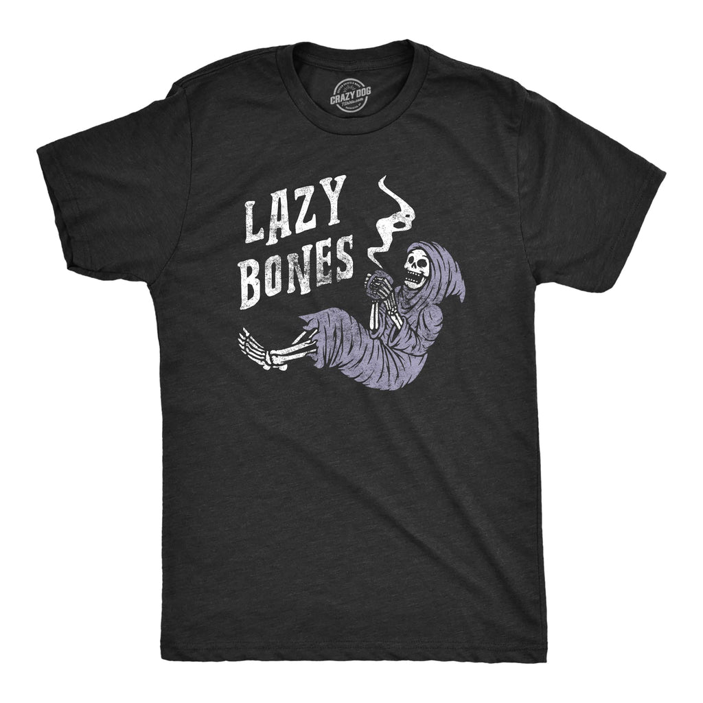 Funny Skeleton T Shirts Hilarious Mens Halloween Tees for Guys
