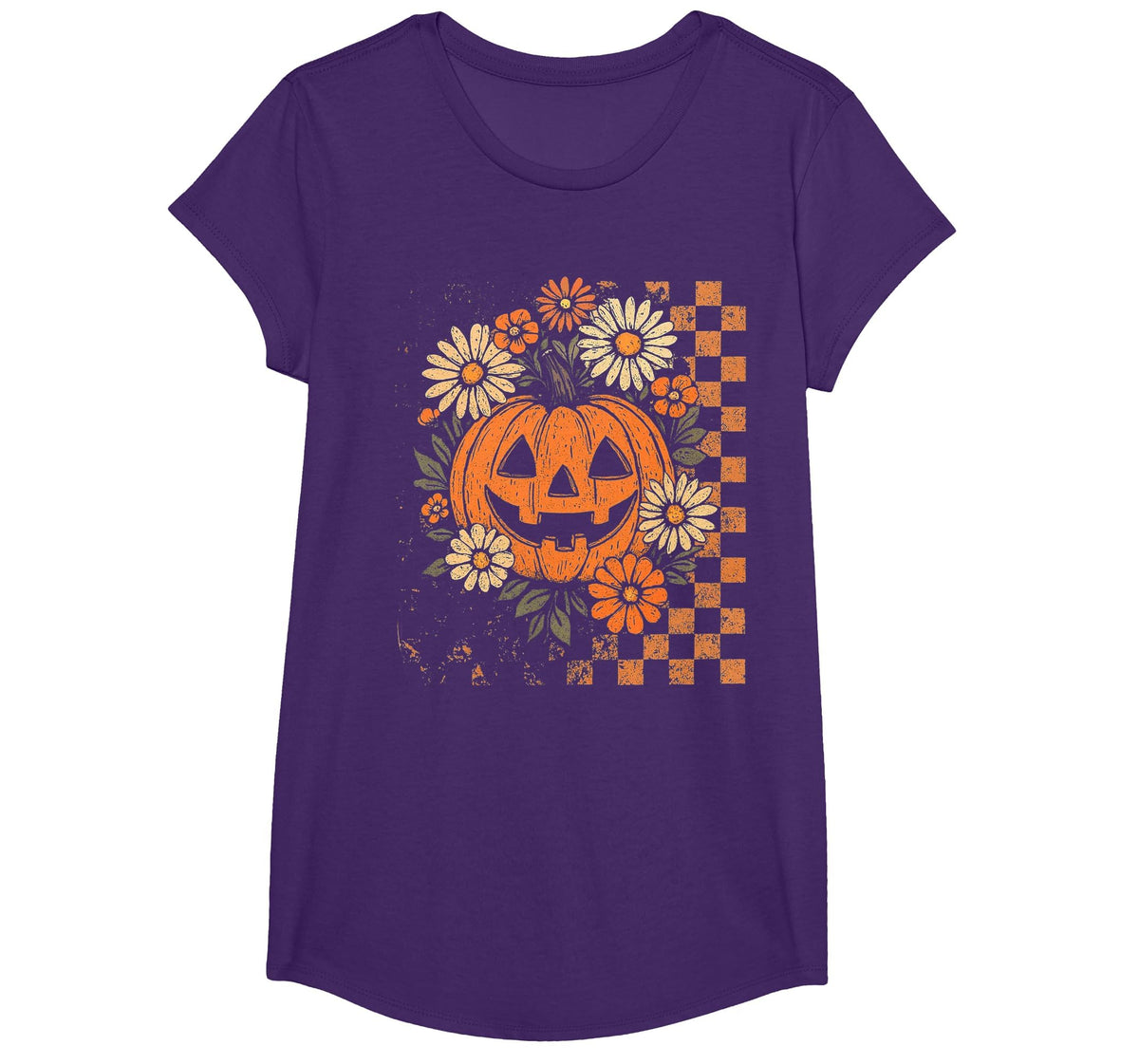 Retro T-Shirt