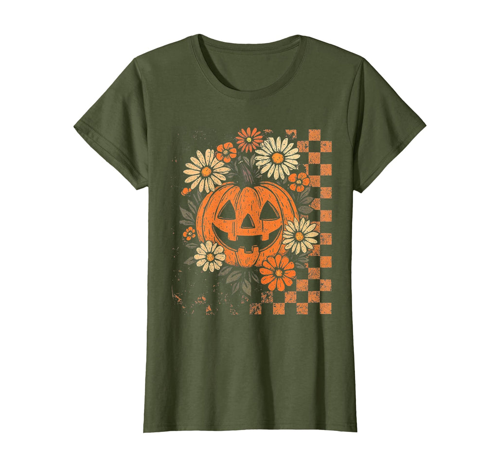 Retro T-Shirt