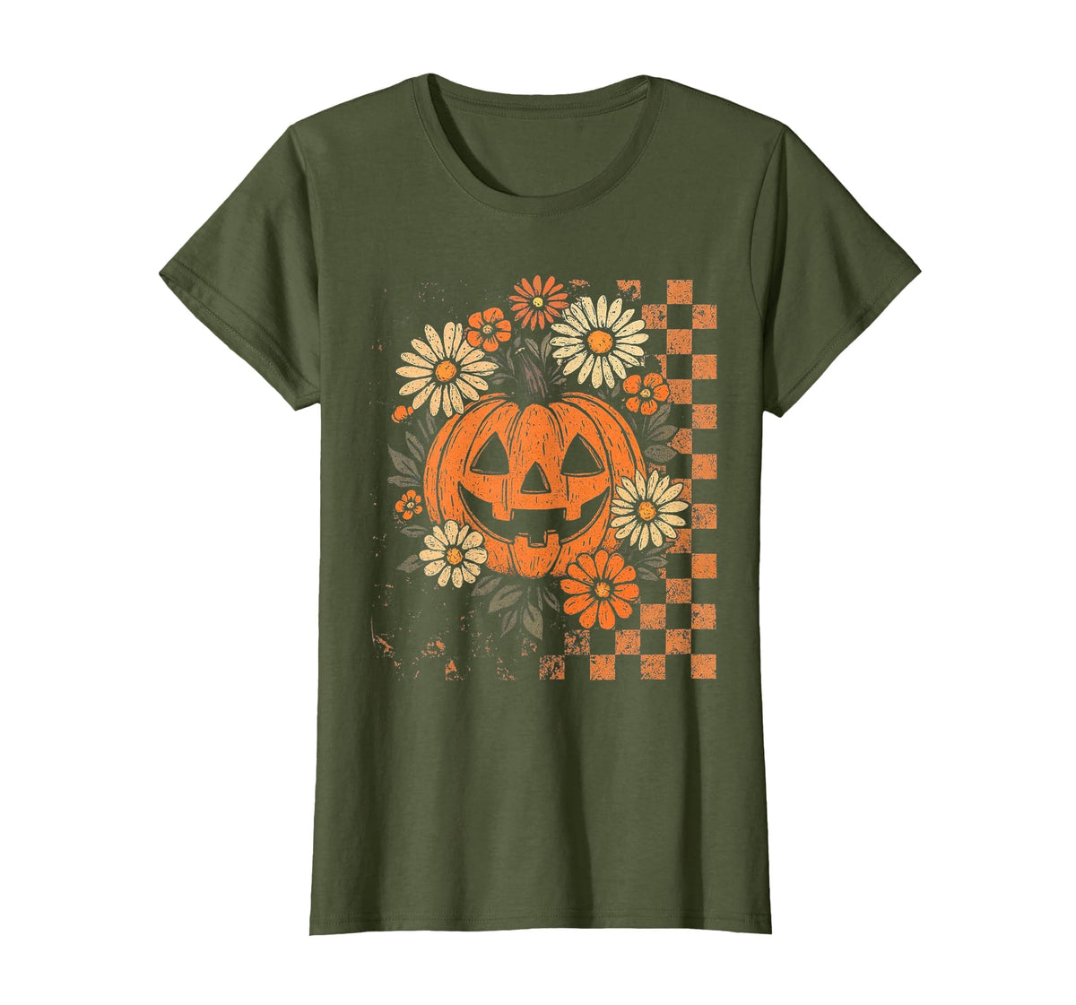 Retro T-Shirt
