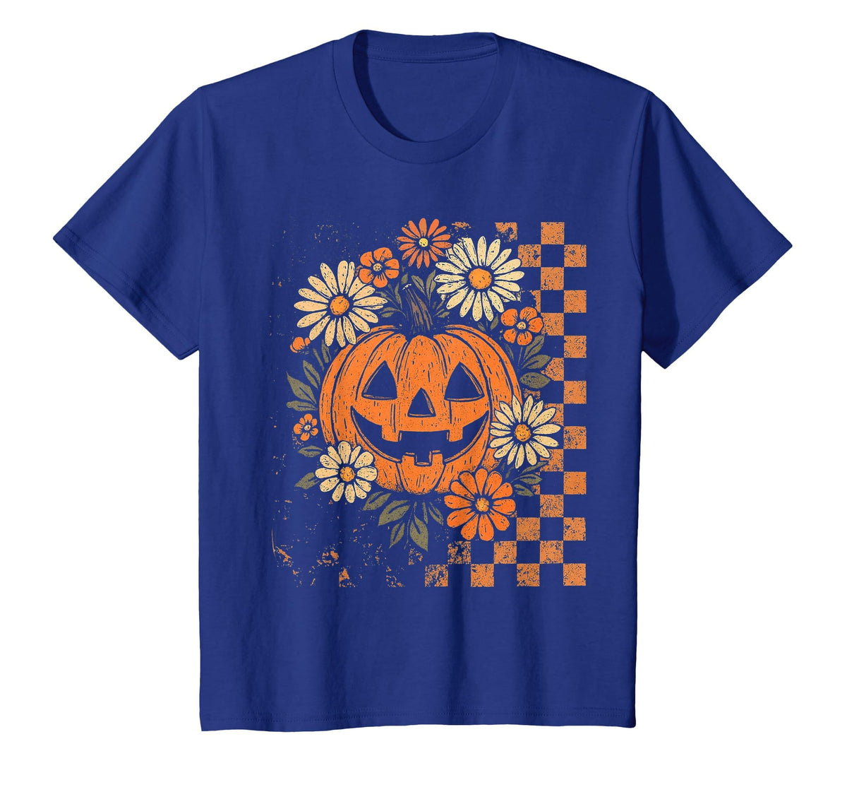 Retro T-Shirt