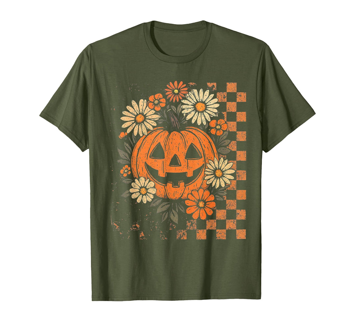 Retro T-Shirt
