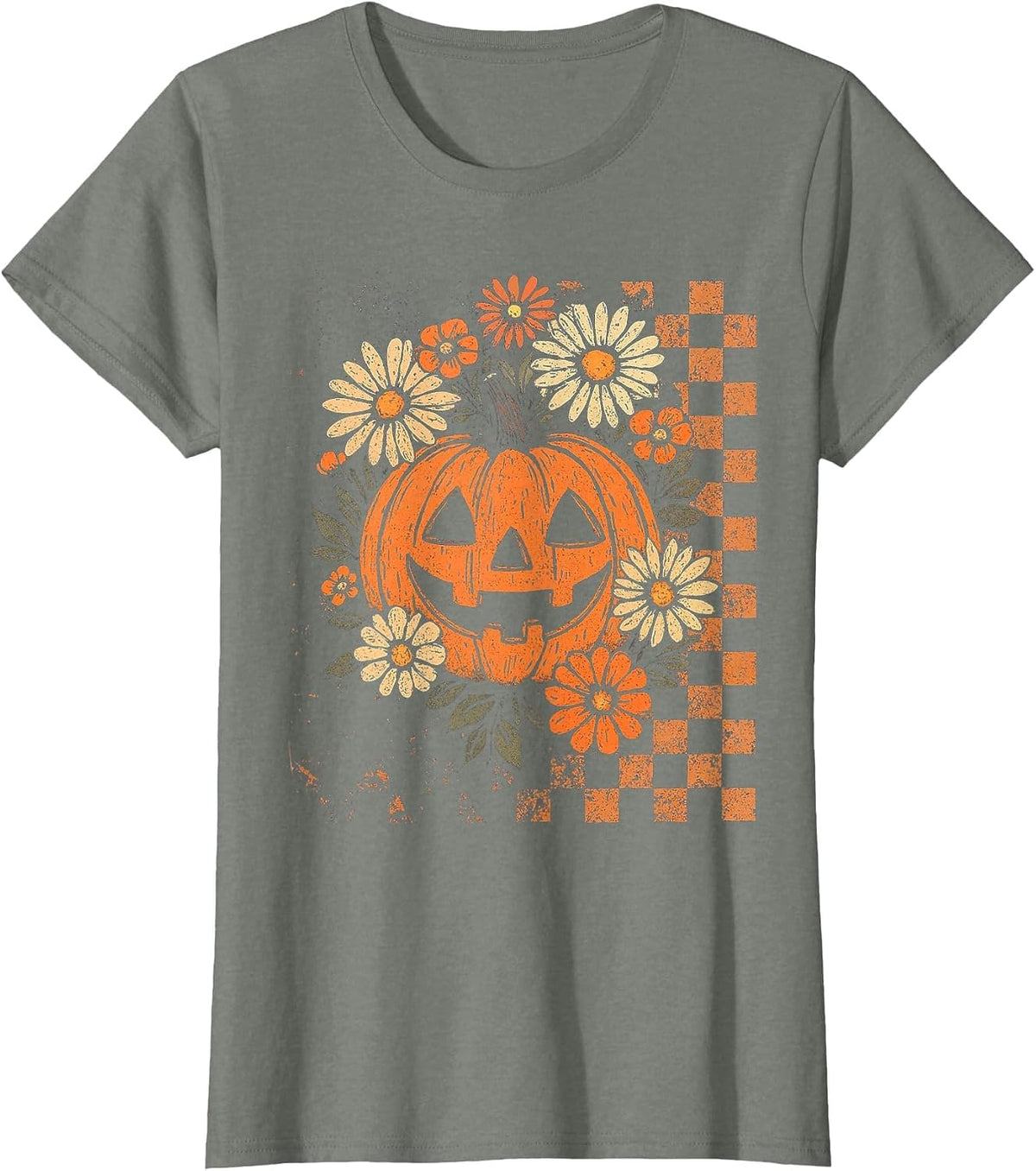 Retro T-Shirt