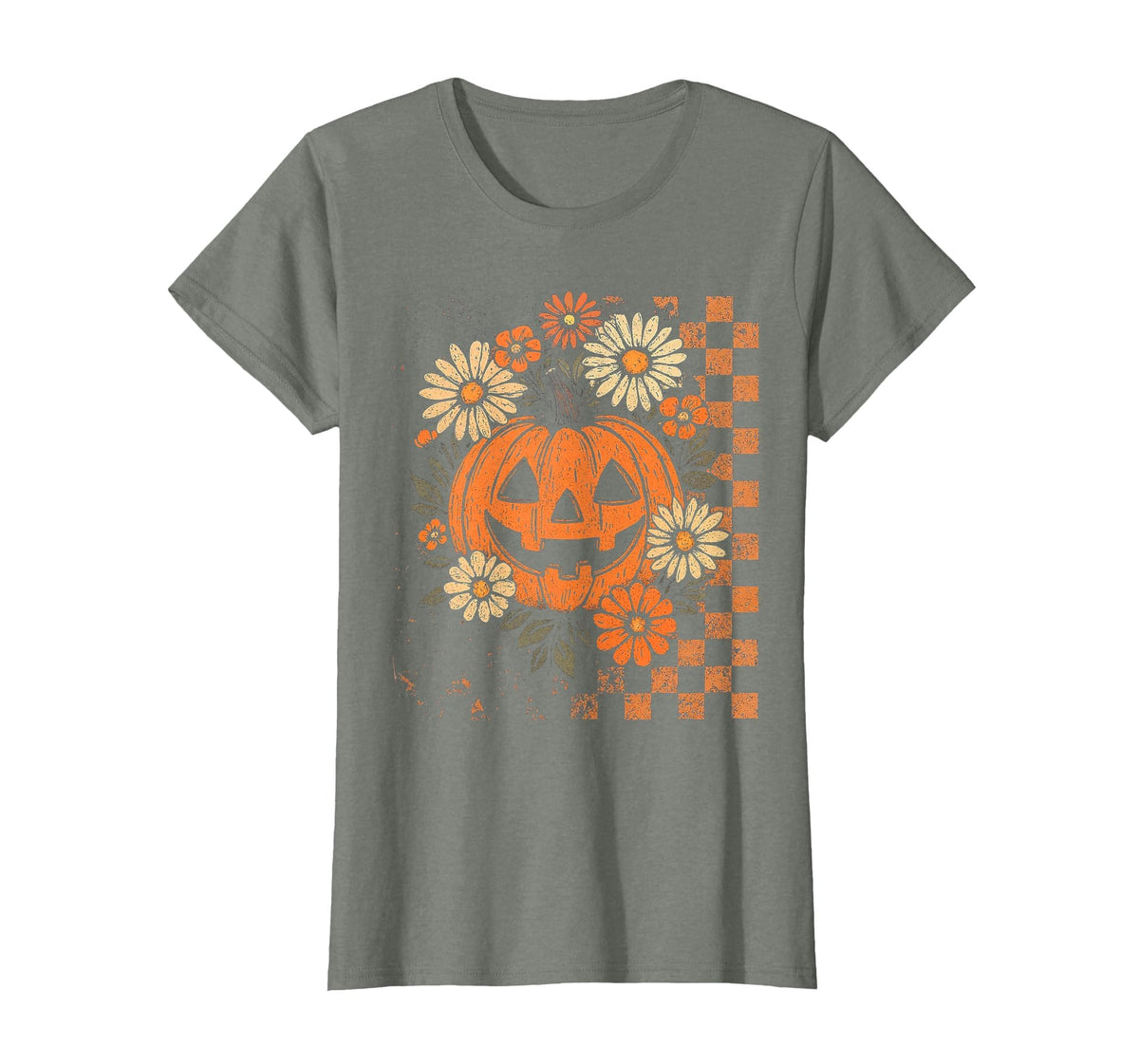 Retro T-Shirt
