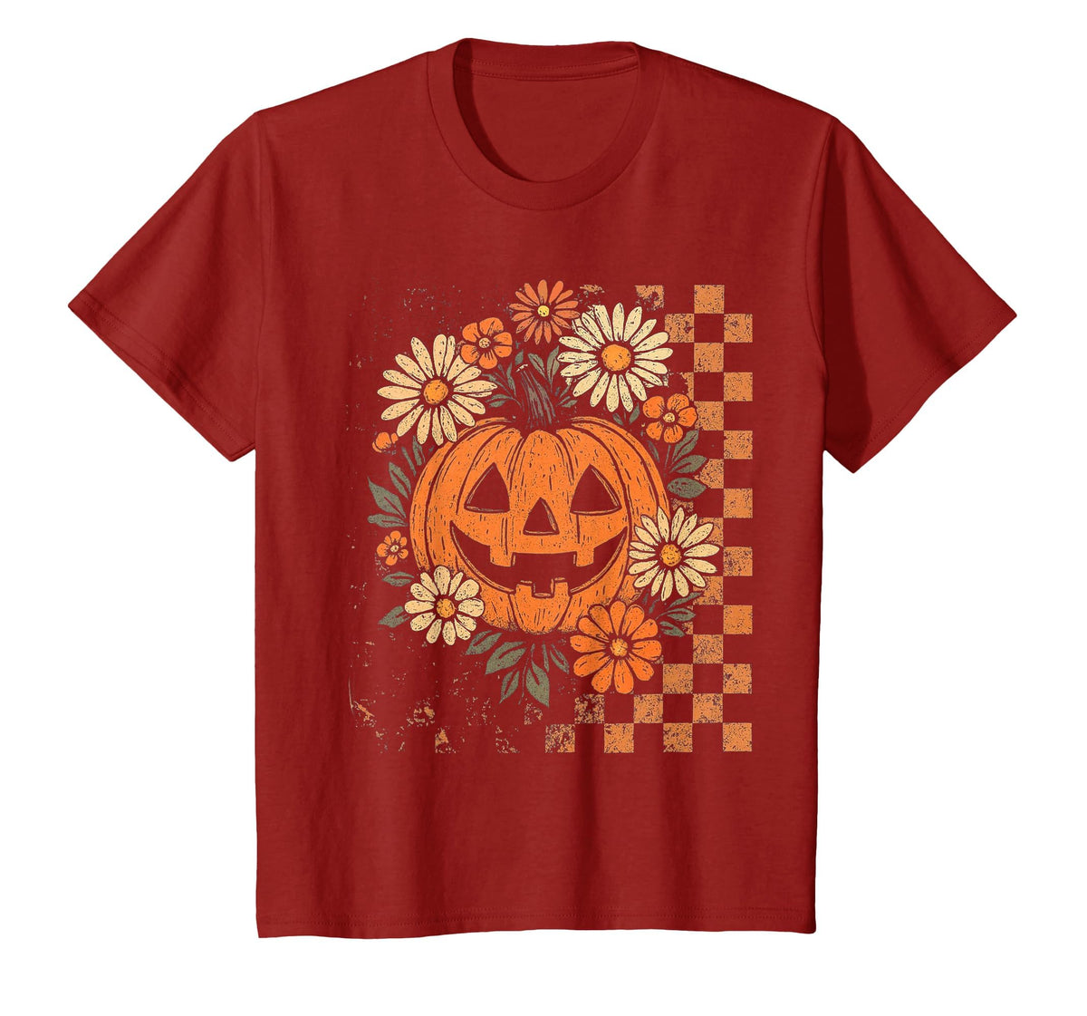 Retro T-Shirt