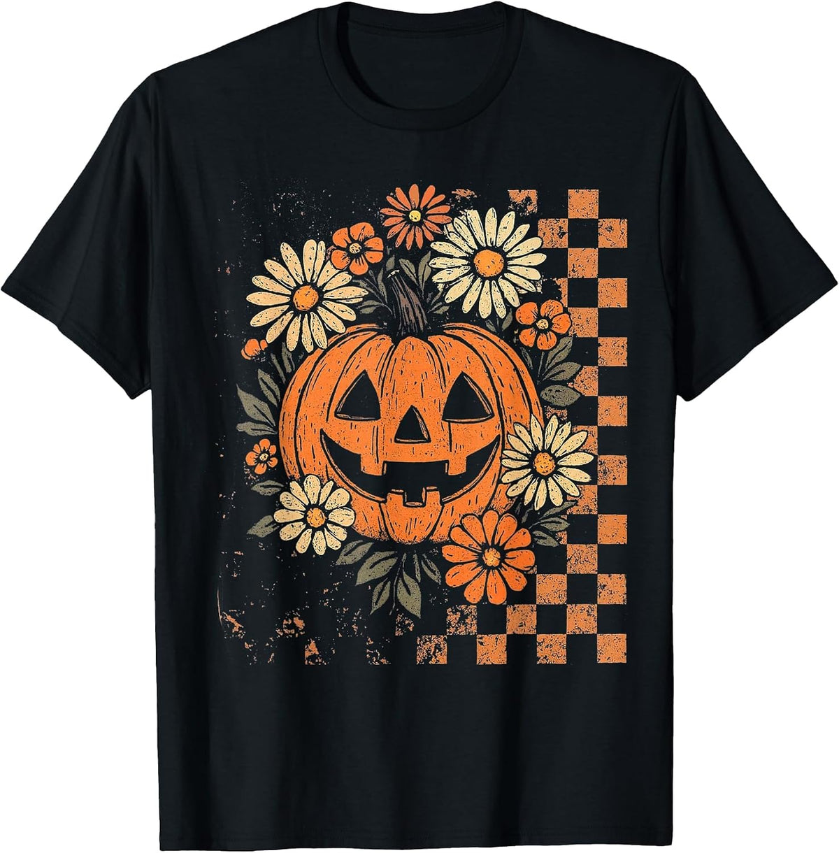 Retro T-Shirt
