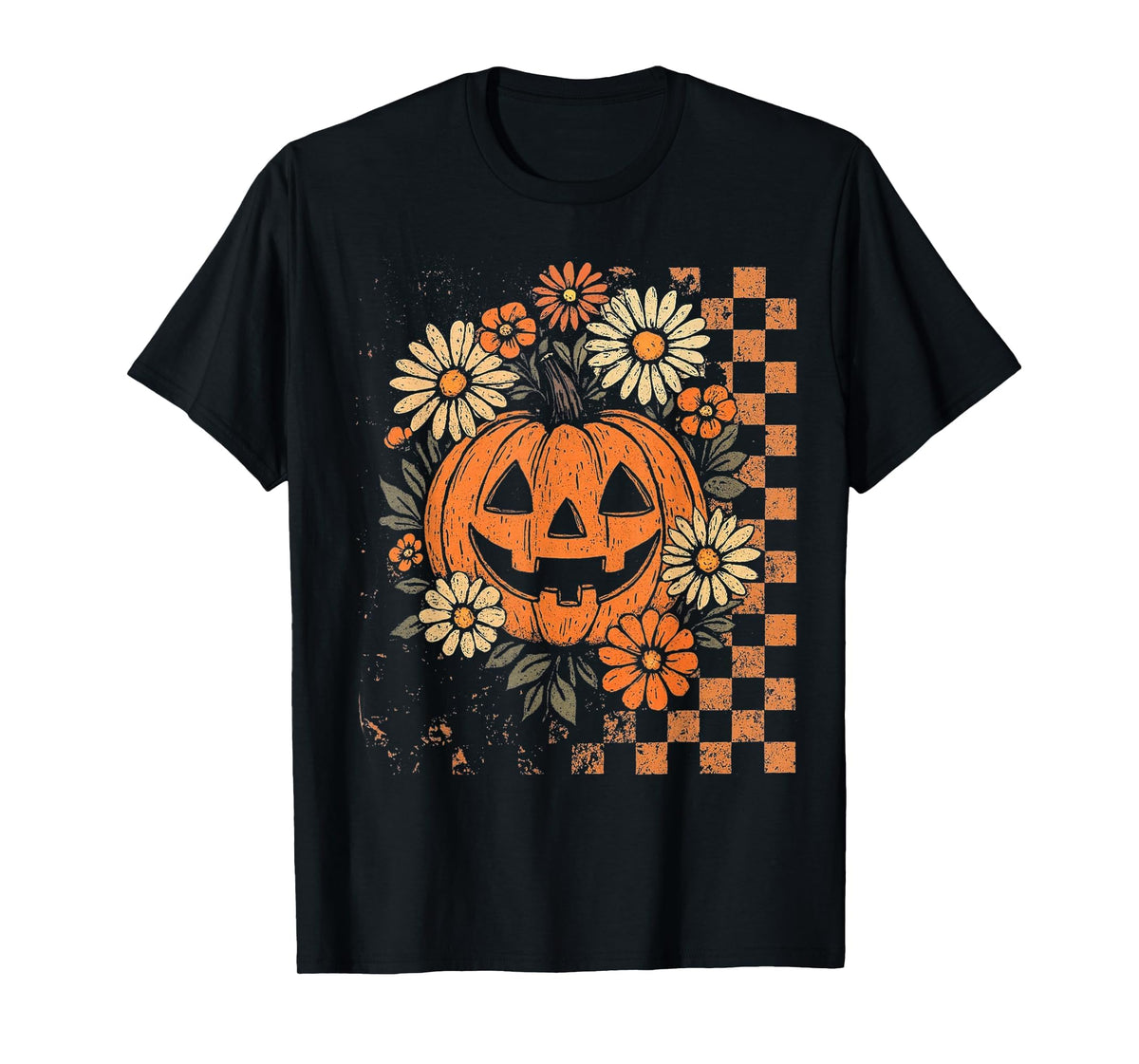 Retro T-Shirt