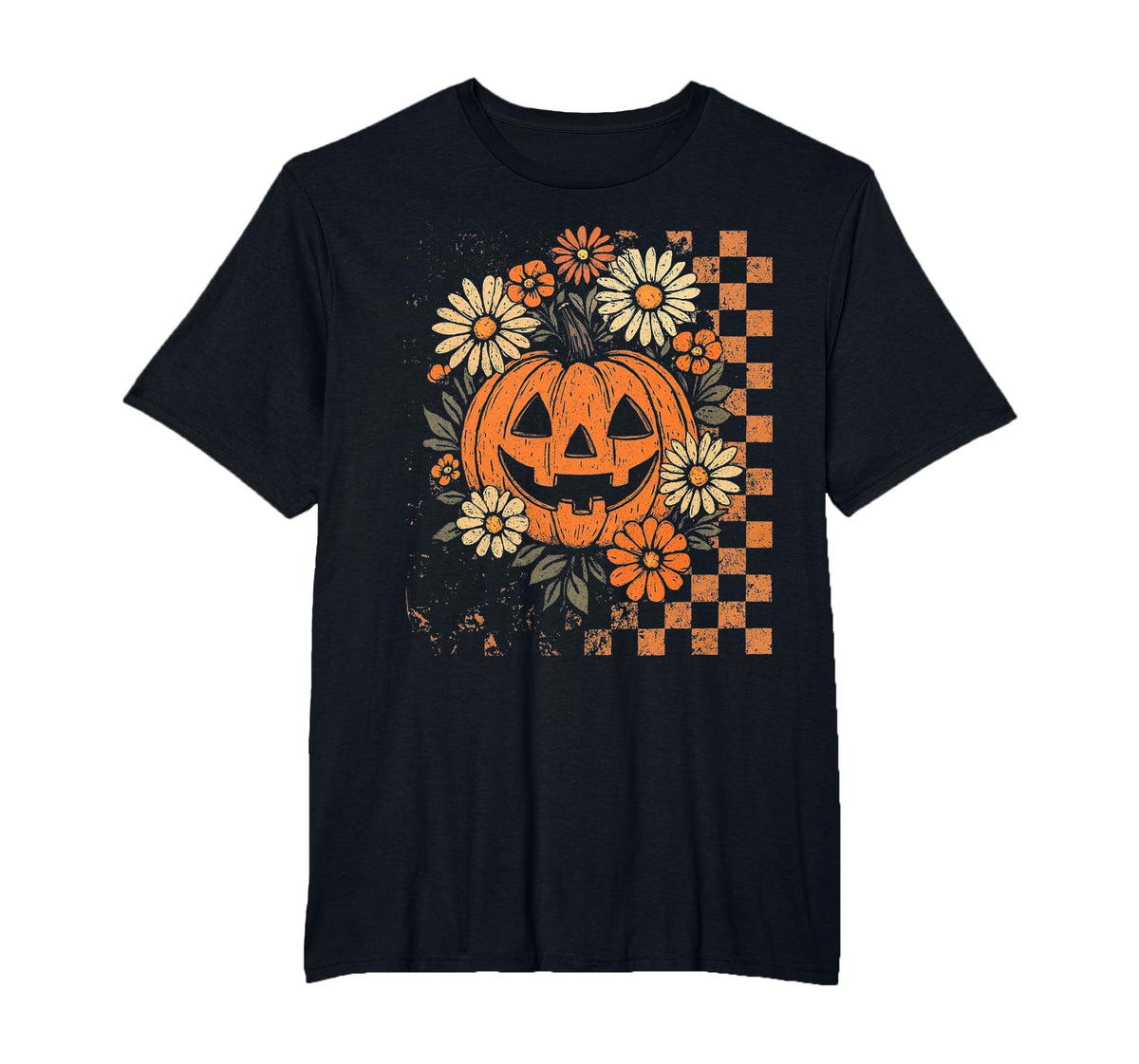 Retro T-Shirt