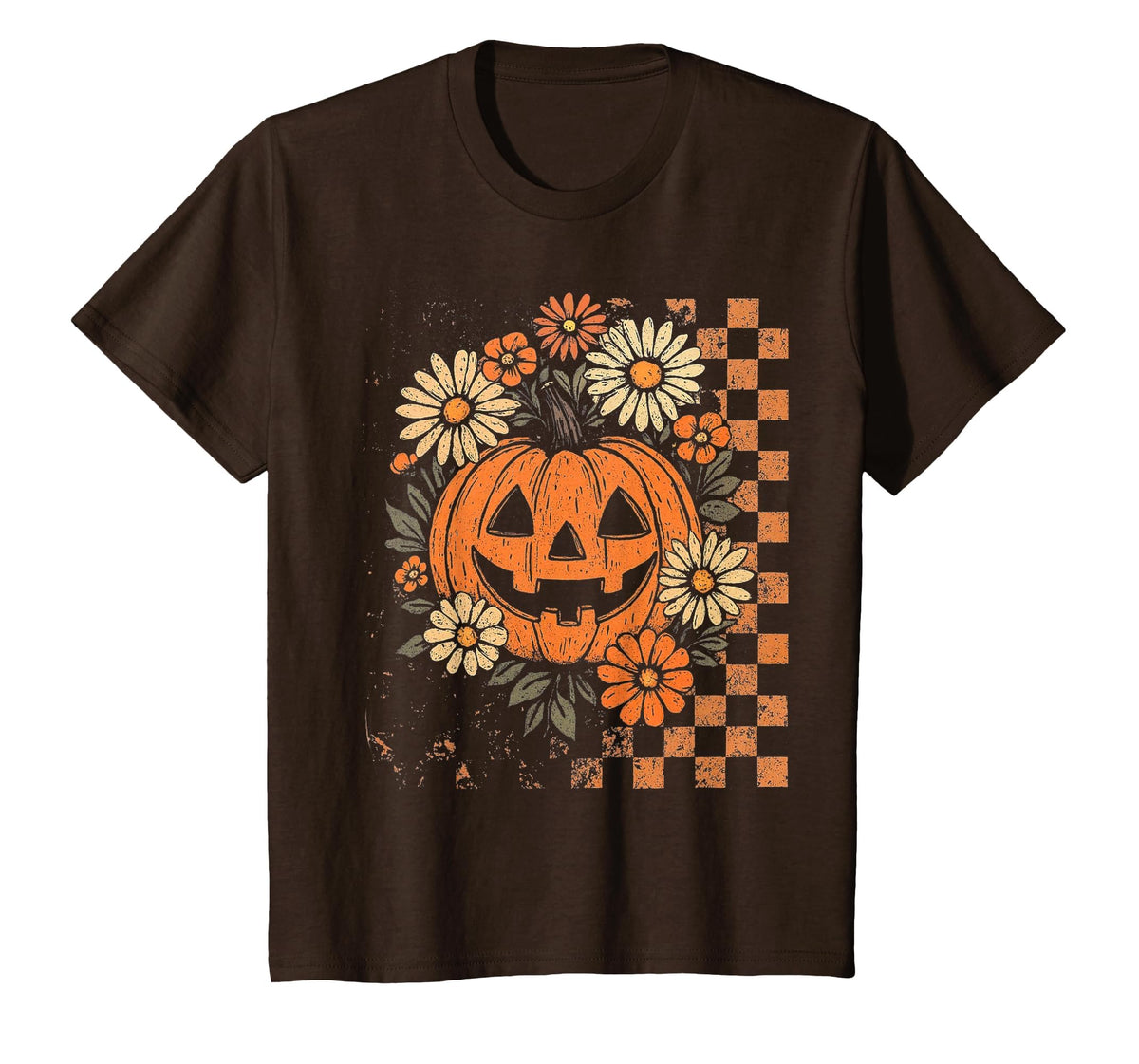 Retro T-Shirt