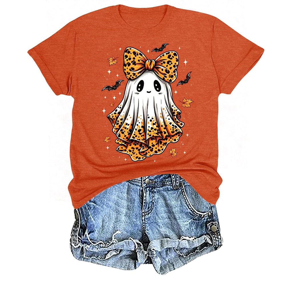 Magic Shirts for Women Cute Castle Graphic Vacation Tops