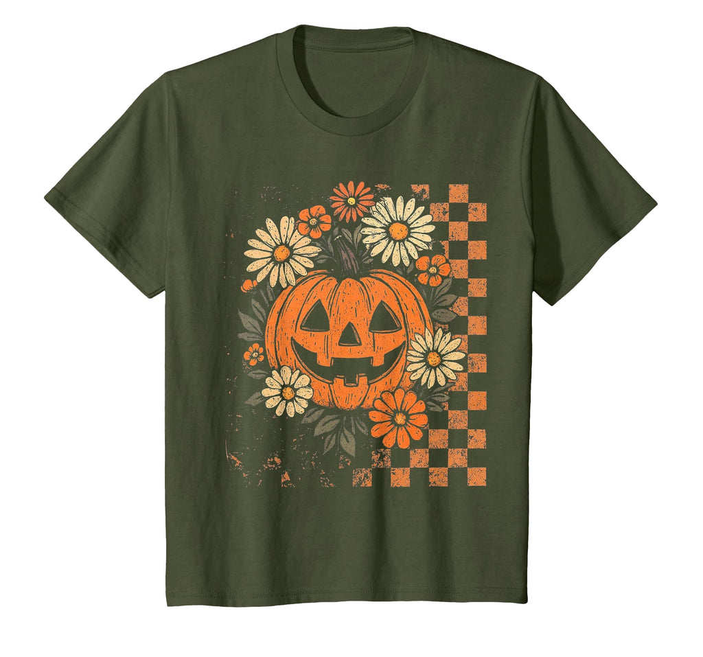 Retro T-Shirt