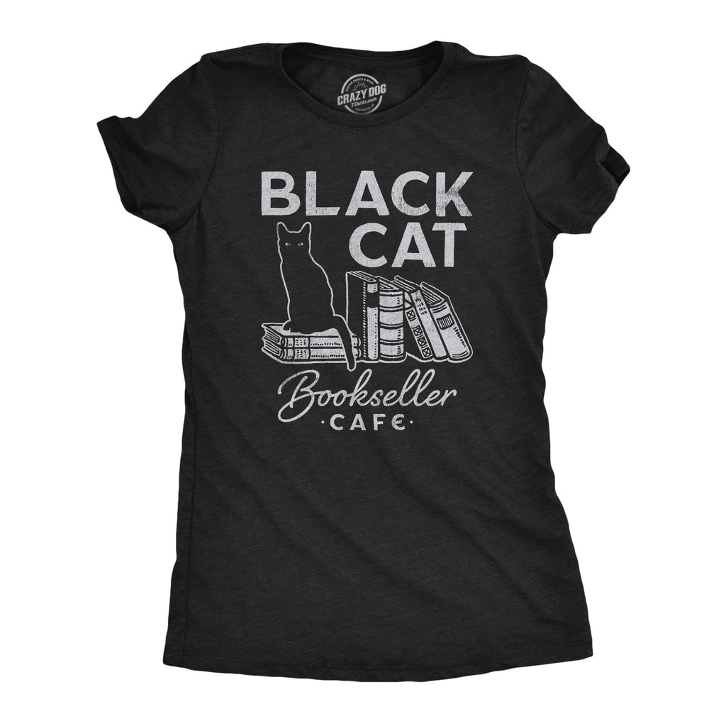 Wicked Womens T Shirts Funny Womens Tees with Witches and More