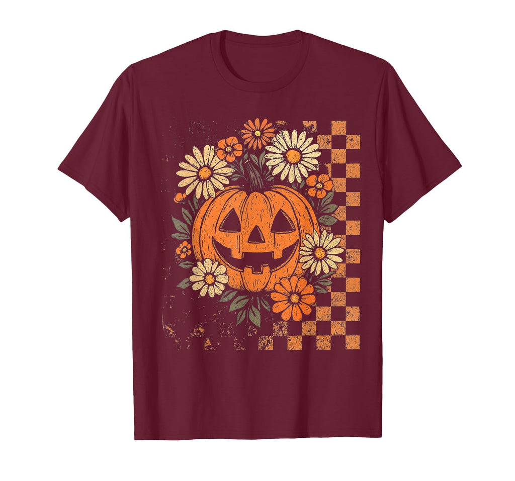 Retro T-Shirt