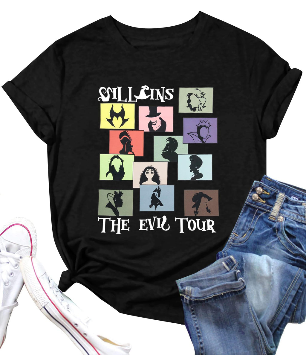This is Some Boo Sheet Shirt for Women Halloween T-Shirt Spooky Season Tee