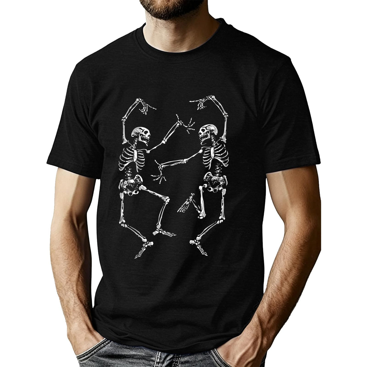 Halloween Shirts for Men Halloween Fall Boo Ghost Spider Pumpkin top