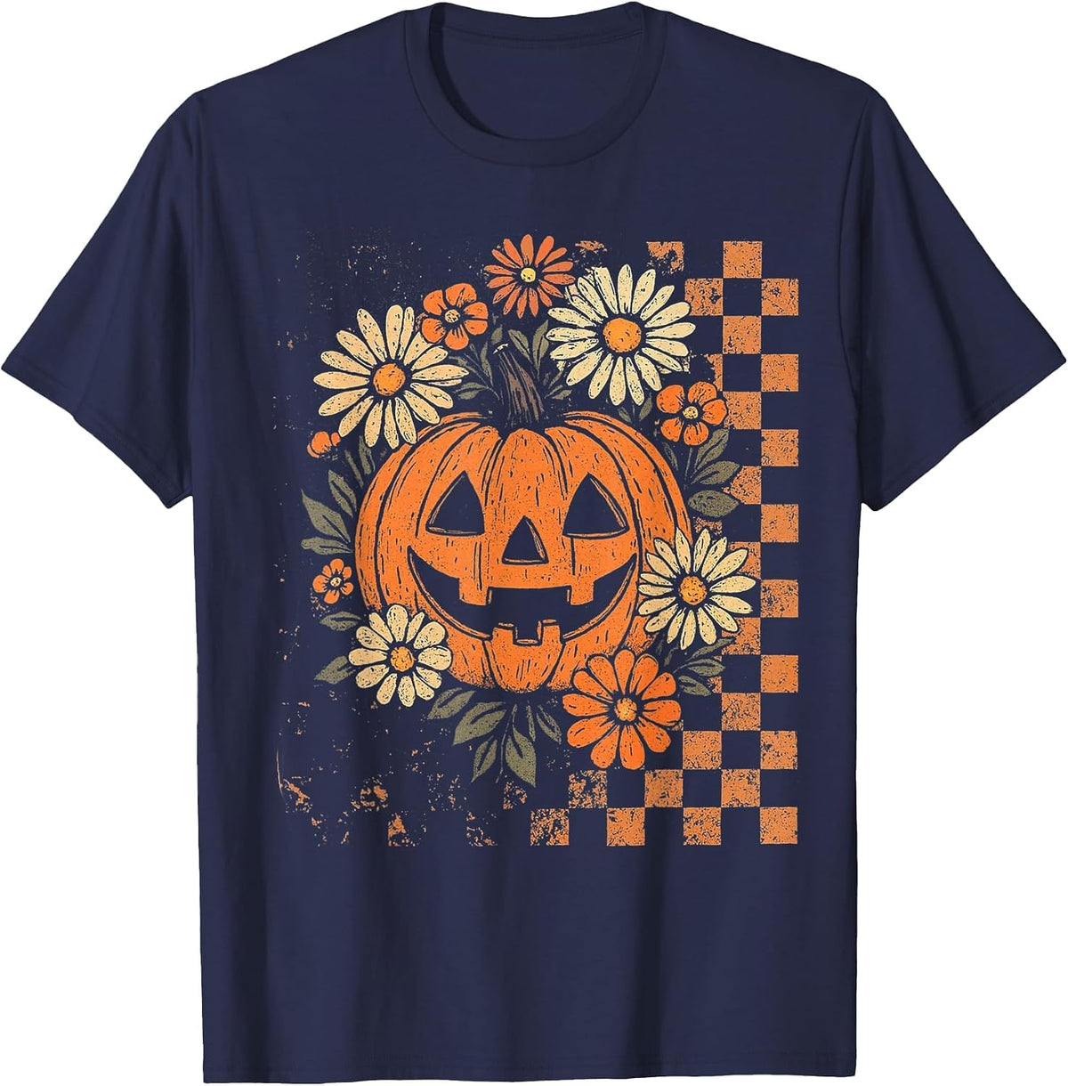 Retro T-Shirt