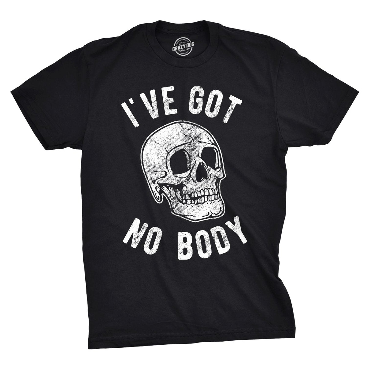 Funny Skeleton T Shirts Hilarious Mens Halloween Tees for Guys