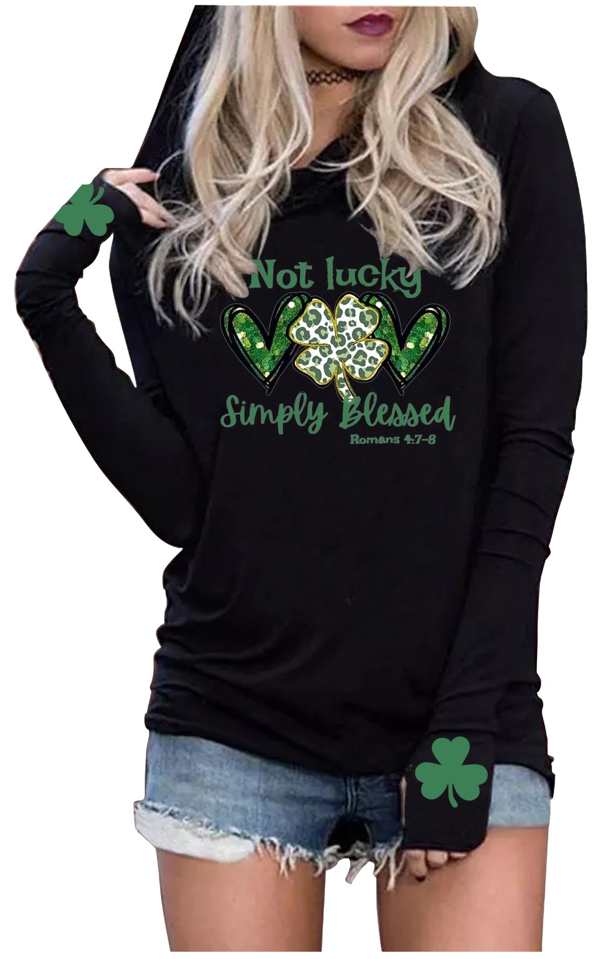 Hoodies Shirts for Women Early Fall Long Sleeve Tops Vintage Graphic Outfit