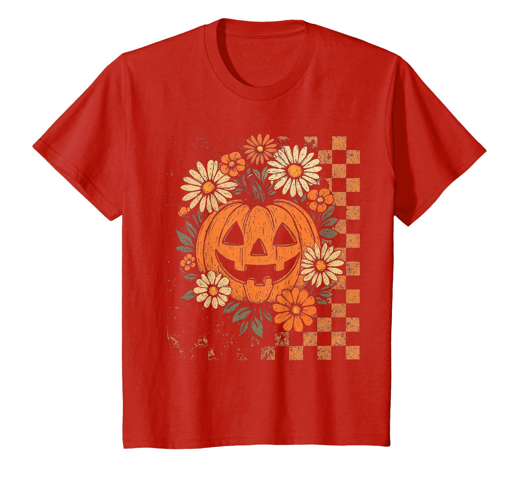 Retro T-Shirt