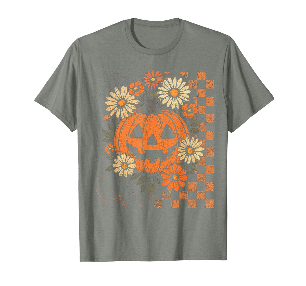 Retro T-Shirt