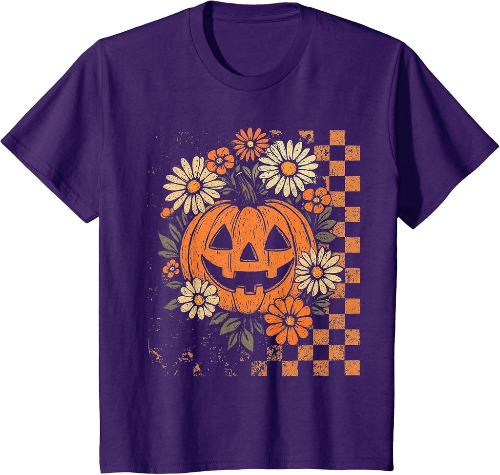 Retro T-Shirt