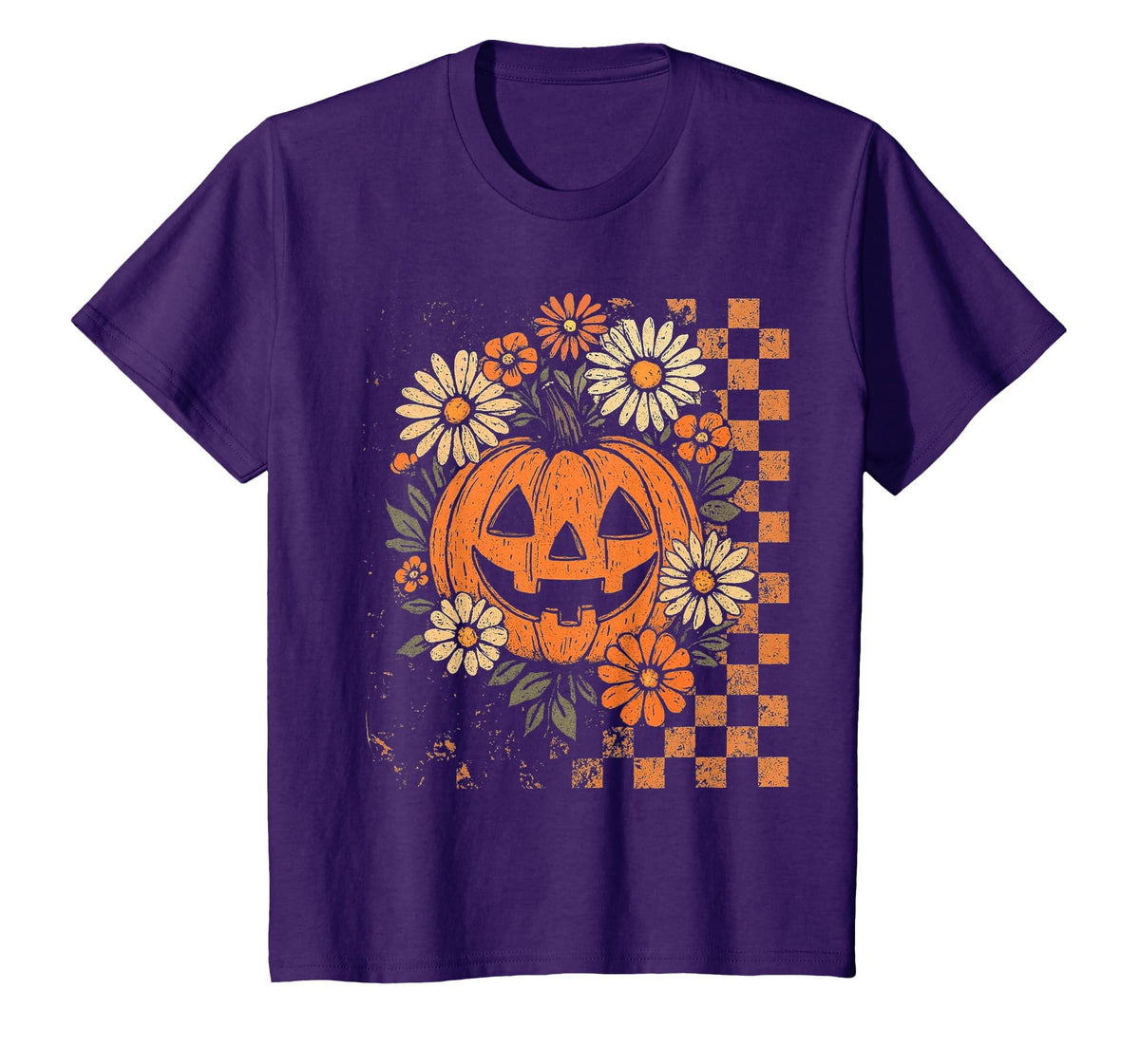 Retro T-Shirt