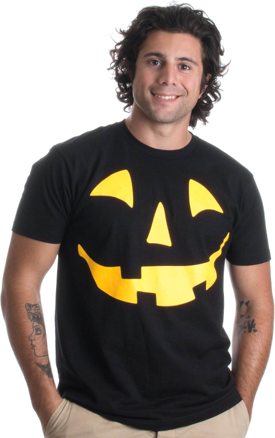 Holiday Costume Tees - Fun and Funny Christmas Novelty Shirts Unisex T-Shirts for Men