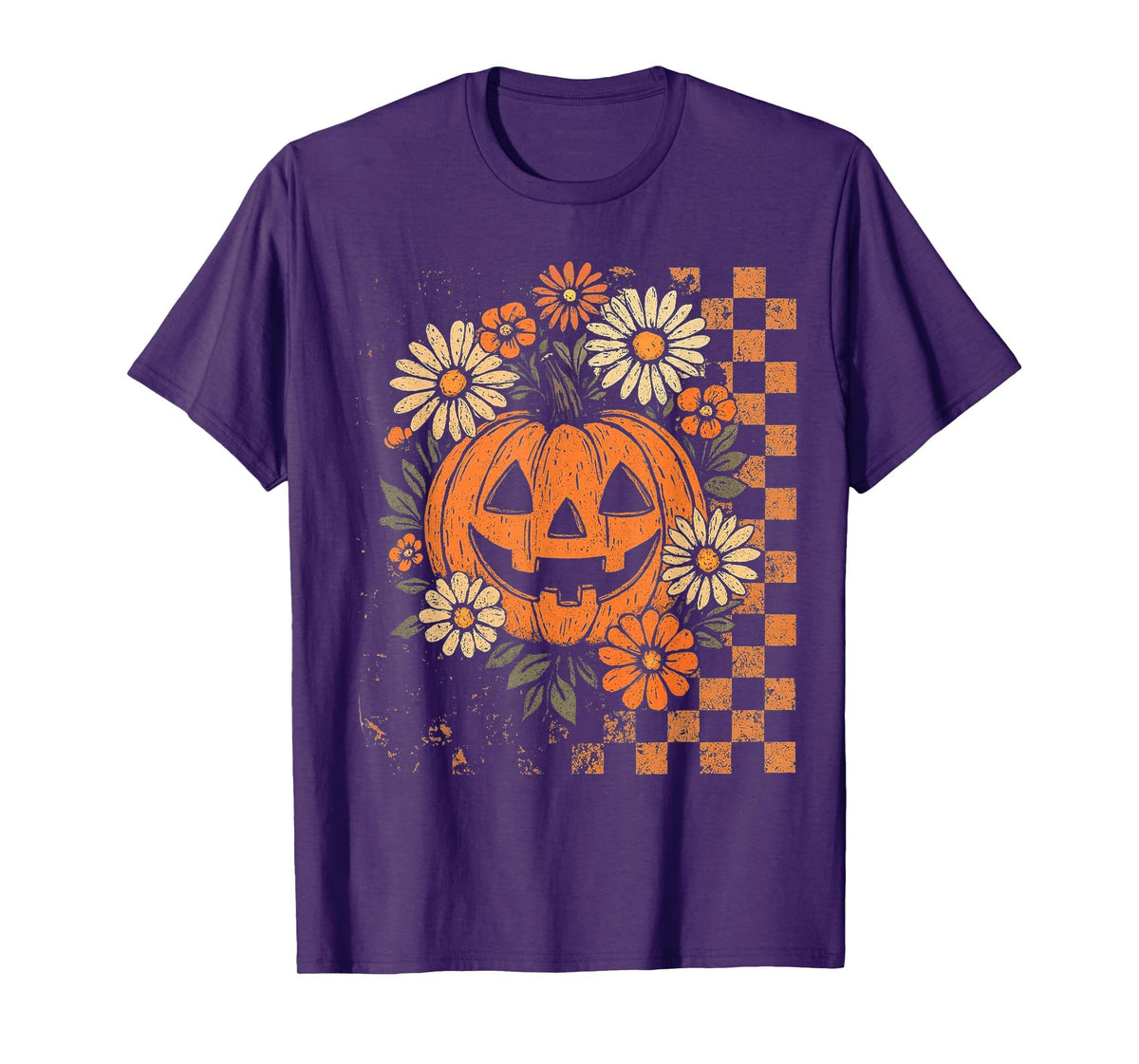Retro T-Shirt