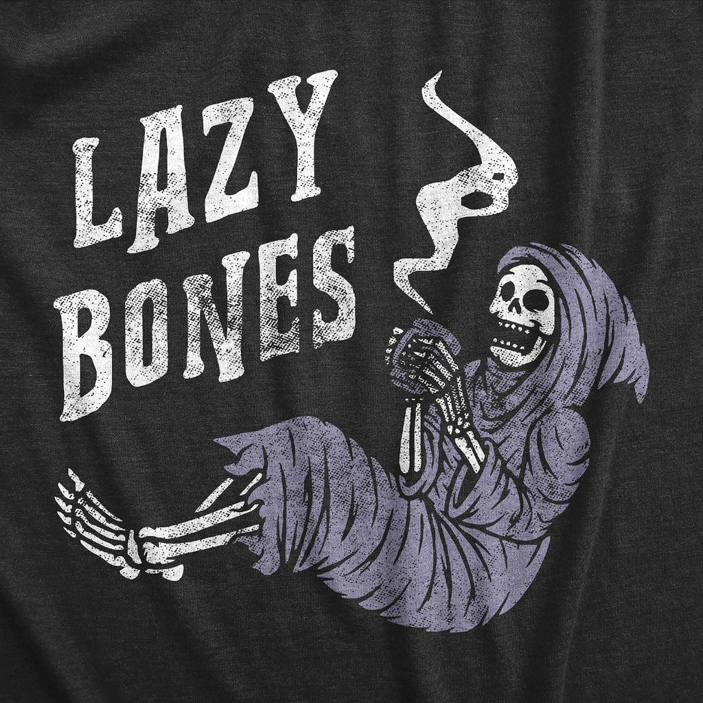 Funny Skeleton T Shirts Hilarious Mens Halloween Tees for Guys